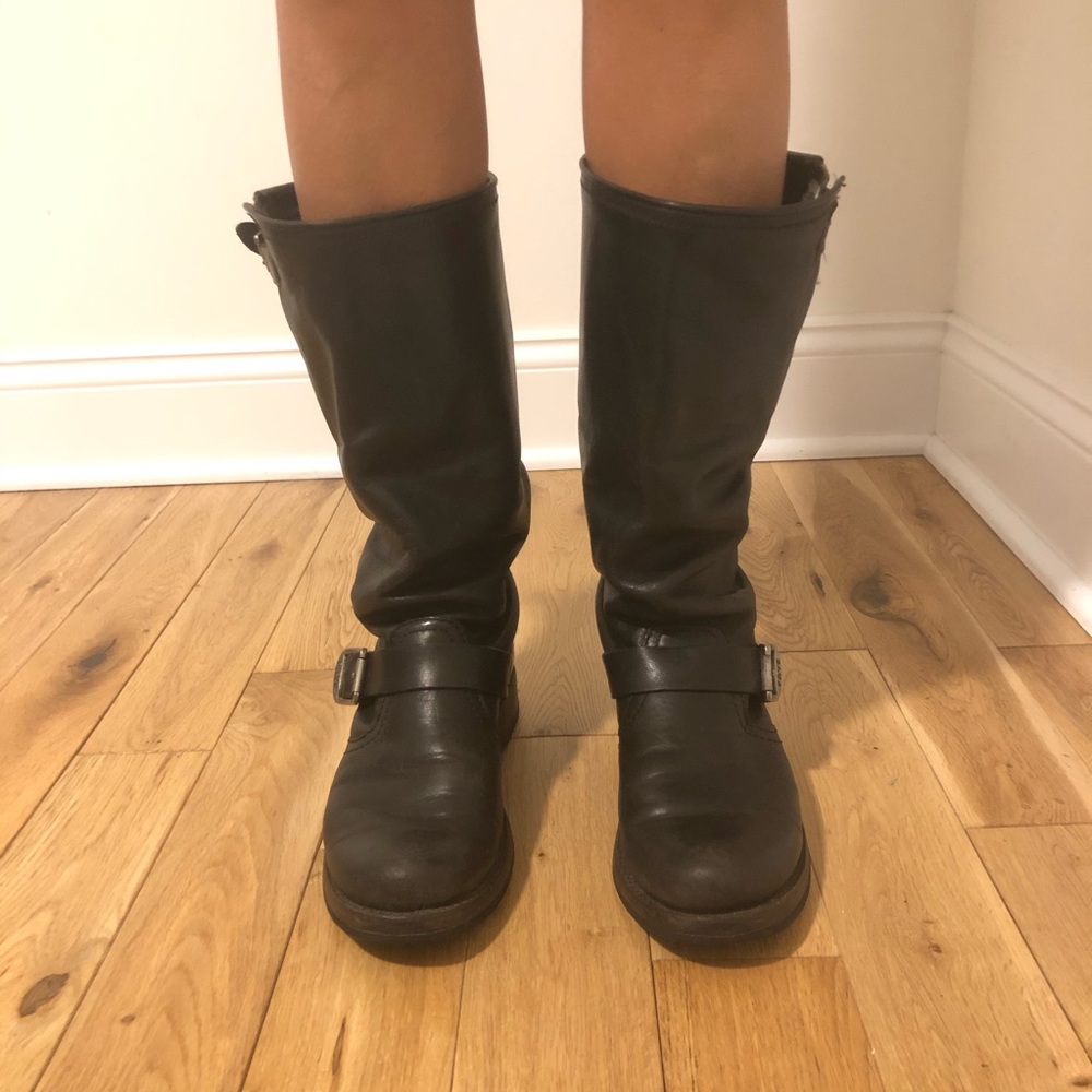 Frye Veronica Slouch